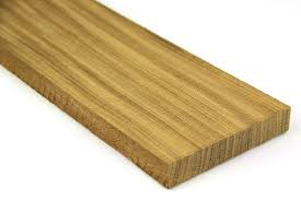 Afrormosia (Quarter Sawn) 4/4 Lumber - Woodworkers Source