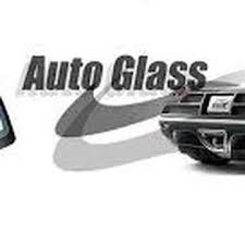 Auto Glass Services Near Walker La