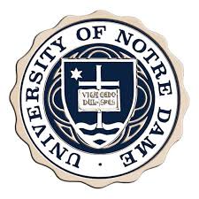University Of Notre Dame - Undergraduate Scholarship - Zambia Studies