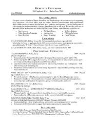 Resume Examples For College Students Internships Resume Template For