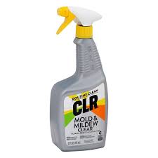 Clr 32 Oz Mold Mildew Clear Cleaner