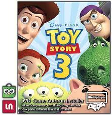 jual disney pixar toy story 3 the