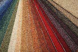 choosing the perfect carpet color for