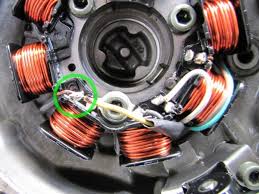 This is the second version of modifying the stator of kawasaki barako 175, rewinding the coil from halfwave to fullwave, i used magnet wire number 18 ,70 t. Vg 7615 Wiring Diagram Of Kawasaki Barako 175 Schematic Wiring