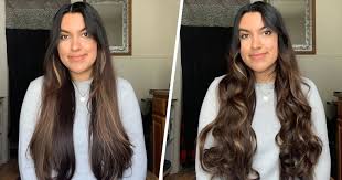 the 4 best clip in hair extensions