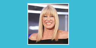 suzanne somers 5 anti aging tips