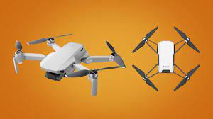 the best drone deals for november