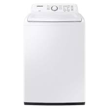 How do i reset my google play pin? Samsung 4 1 Cu Ft High Efficiency Top Load Washer With Soft Close Lid And 8 Washing Cycles White Wa41a3000aw A4 Best Buy