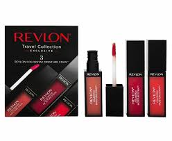 revlon colourstay stain lip gloss 3