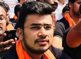Find tejasvi surya latest news, videos & pictures on tejasvi surya and see latest updates, news, information from ndtv.com. Acts Of Violence To Insult Farmers Bjp Mp Tejasvi Surya Condemns Tractor Burning At India