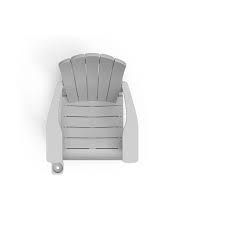 keter everest plastic adirondack chair