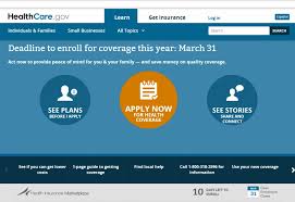 Dan walker graduated with a bs in administrative management in 2005 and has been working in his family's insurance agency, fci agency, for 15 years. Deadline To Get Health Insurance Is March 31 What Does That Mean For You Pbs Newshour