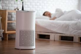 Room air purifiers in the COVID-19 era