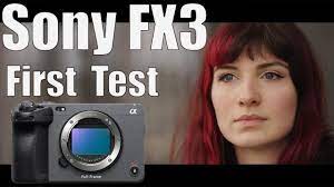 Test : Die besten DSLMs für Video: Sony, Canon, Panasonic, Nikon,  Blackmagic - welche Kamera wofür?: Einleitung / Deine Objektive sind wichtig