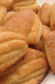 Творожное печенье на маргарине рецепт – Советская кухня: Выпечка и десерты.  «Еда»