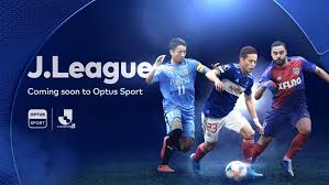 Optus caused controversy when it secured the rights to english premier league soccer, but in the. Optus Sport Acquires Japanese J League