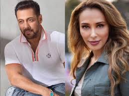 Her reality before salman khan and iulia vantur dating relation she is not well known in india so her fame credit goes to salman khan actor. N53zgrvb7ck9fm