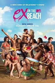 What happens when eight smoking hot single guys and girls arrive in paradise for a dream holiday of sun, sea, sex and good times? Mtv Brings Ex On The Beach To The Us Tbi Vision