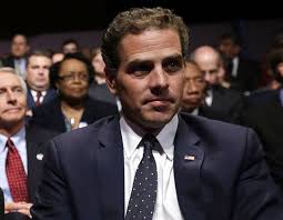 Beau just made me promise, he said, 'dad, i'm going to be ok, no. Hunter Biden S Messy Personal Life Is Back In The News Will It Cause Political Headaches For His Dad The Washington Post