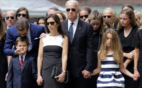 Joe biden's grandkids reflect on close relationship with their 'pop' | today all day. Meet Joe Biden S Whole Big Jewish Mishpocha The Times Of Israel