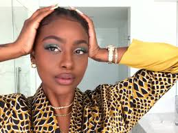 justine skye shares her guide to