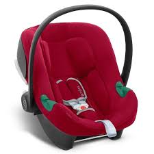 Cybex Infant Car Seat Aton B2 I Size