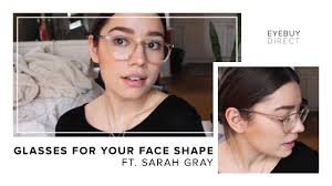 oval faces eirect x sarah gray