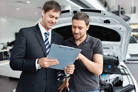 Why Should Dealers Care About Vehicle History Reporting?
