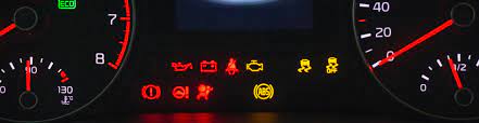 jeep cherokee dashboard light guide