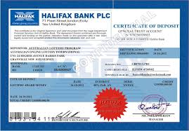 The first london office was opened in 1924. Resolved Department Halifax Bank London Plc Review Fake Email Received Complaintsboard Com Page 2