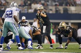 Scouting The Saints 2015 Opponents Week 4 Vs Dallas