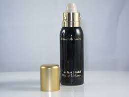 elizabeth arden flawless finish mousse