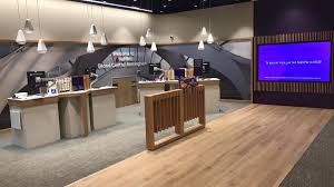 Visit our store at flooring centre, 293 harborne lane, harborne, birmingham, b17 0nt. Natwest Launches New Grand Central Branch And Is Inviting You Birmingham Live