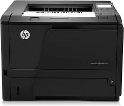 We replace all parts and consumables to ensure that you have no issues with quality or paper jams. Amazon Com Hp M401n Wireless Color Printer Electronics