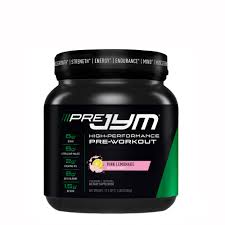 jym is the supplement pany founded by dr jim stoppani who holds a phd in exercise physiology with a minor in biochemistry and worked as the