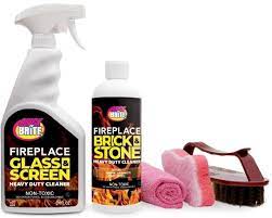 5 Best Fireplace Brick Cleaning S