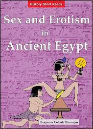 Sex and Erotism in Ancient Egypt eBook door Benjamín Collado Hinarejos -  EPUB | Rakuten Kobo Nederland