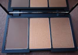sleek makeup face form kit