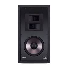 thx 8000 s in wall speaker klipsch