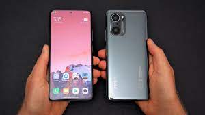 POCO F3 Review FULL Review. BEST VALUE Flagship Of 2021! - YouTube