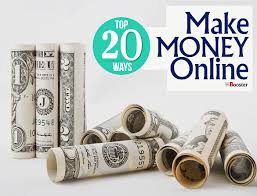 Take online surveys via surveysavvy. Top 20 Ways On How To Make Money Online For Free And Fast In 2021