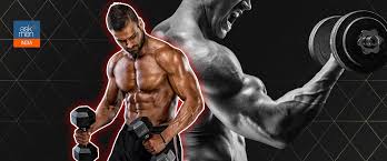 6 dumbbell workouts that increase