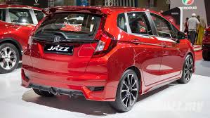 Honda's magic seats are a testimony to ingenious design. Here S A Detailed Look At The Honda Jazz Mugen A Sure Win Look For Malaysians Autobuzz My