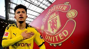 Manchester united made jadon sancho (left) their number one transfer target but have so far failed to agree a fee with borussia dortmund. Transfer News Jadon Sancho Saga Looks Set To Come To An End For Manchester United Pundit Arena