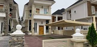 cost of building a small house in nigeria