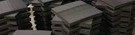 what can textile flooring be recycled