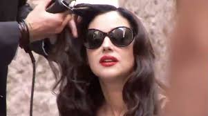 monica bellucci archives makeup and