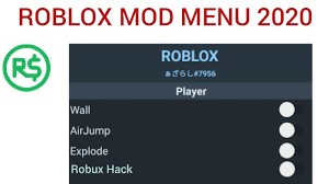 You can have a good image with different age groups and helps your mind to imagine different things in a majestic environment. New Roblox Mod Menu 2020 Wall Hack Super Jump Much More Youtube