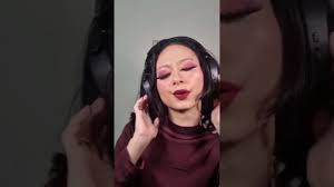 musa winx club inspired makeup tutorial