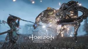 Guerilla games is hard at work on a sequel to its 2017 ps4 hit horizon zero dawn, and on thursday it gave gamers a hint of what to expect from horizon forbidden west. Horizon Forbidden West Confirmed For 2021 Release The Art Of Storytelling Horizons Horizon Zero Dawn